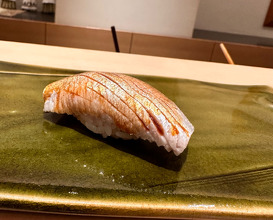Lunch at Sushi Mizukami (鮨 みずかみ )