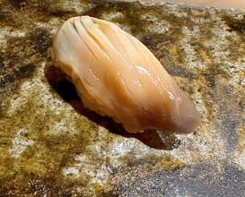 Dinner at Sushi Murayama