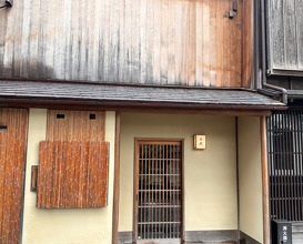 Lunch at Kataori (片折)