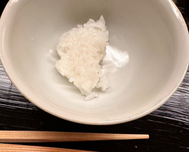 Dinner at Dojin (道人)
