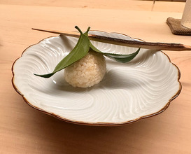 Dinner at Dojin (道人)