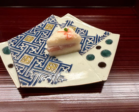 Lunch at Kataori (片折)
