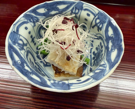 Lunch at Kataori (片折)