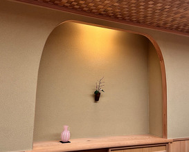 Dinner at Kisanuki (木佐貫)