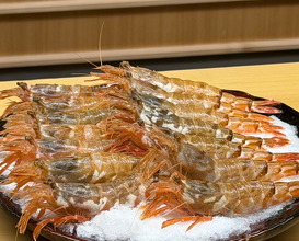 Dinner at Kisanuki (木佐貫)