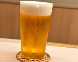 Dinner at Kisanuki (木佐貫)