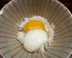 Dinner at Kisanuki (木佐貫)