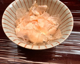 Dinner at Kisanuki (木佐貫)