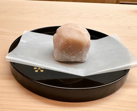 Dinner at Kisanuki (木佐貫)