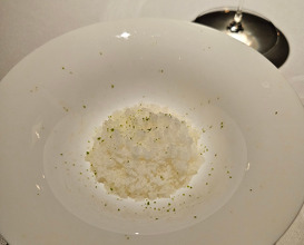 Dinner at Doubek