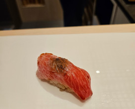 Dinner at Shiki Omakase