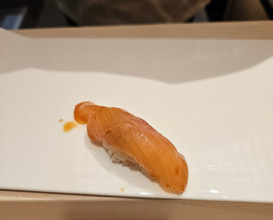 Dinner at Shiki Omakase