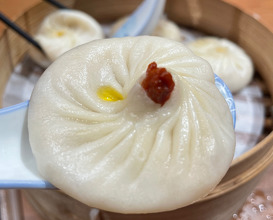 Lunch at Wu You Xian