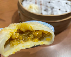 Lunch at Wu You Xian