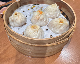 Lunch at Wu You Xian