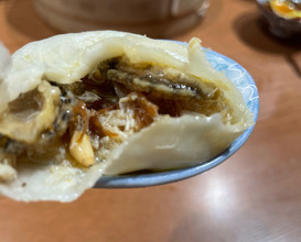 Lunch at Wu You Xian