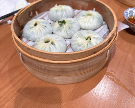 Lunch at Wu You Xian
