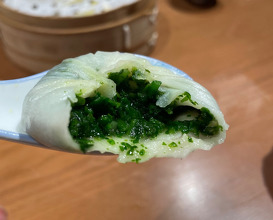 Lunch at Wu You Xian
