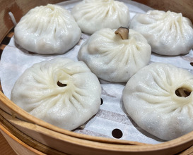 Lunch at Wu You Xian