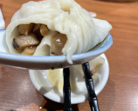 Lunch at Wu You Xian