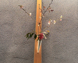 Lunch at 鮨 髙森 Sushi Takamori
