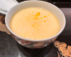 Lunch at 鮨 髙森 Sushi Takamori