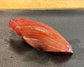 Lunch at 鮨 髙森 Sushi Takamori