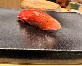 Lunch at 鮨 髙森 Sushi Takamori