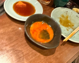 Dinner at Yakiniku Seiryuuen (焼肉 静龍苑)