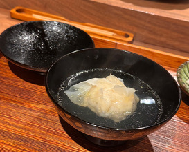 Lunch at 薪鳥新神戸 Makitori Shinkobe