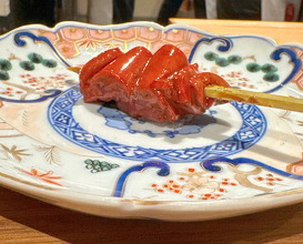 Lunch at 薪鳥新神戸 Makitori Shinkobe