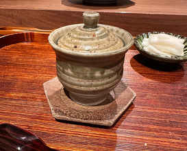 Lunch at 薪鳥新神戸 Makitori Shinkobe