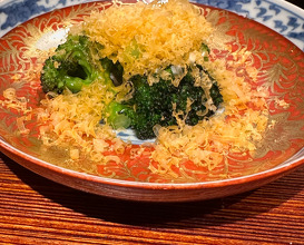 Lunch at 薪鳥新神戸 Makitori Shinkobe