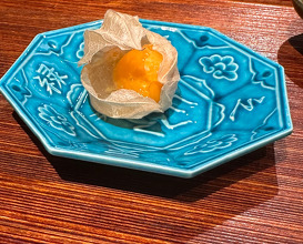 Lunch at 薪鳥新神戸 Makitori Shinkobe