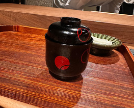 Lunch at 薪鳥新神戸 Makitori Shinkobe