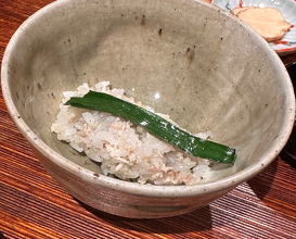 Lunch at 薪鳥新神戸 Makitori Shinkobe