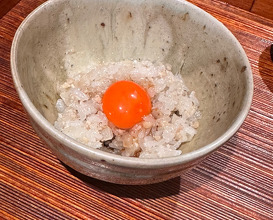 Lunch at 薪鳥新神戸 Makitori Shinkobe