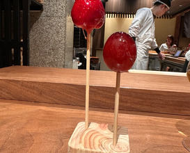 Lunch at 薪鳥新神戸 Makitori Shinkobe