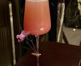 Dinner at Ravioxo