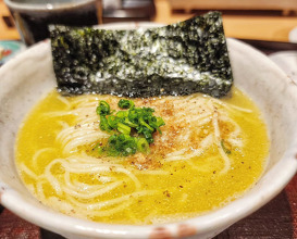 Dinner at 鳥匠 いし井