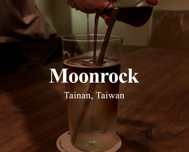 Dinner at Moonrock