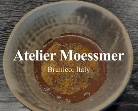Dinner at Atelier Moessmer Norbert Niederkofler