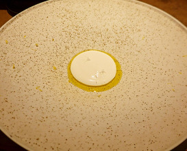 Dinner at Kate cuore