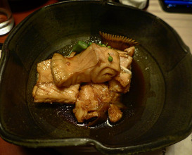 Dinner at 旅館　洋々閣　ryokan yoyokaku