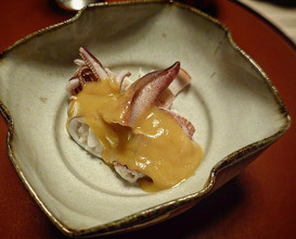 Dinner at 旅館　洋々閣　ryokan yoyokaku