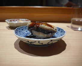 Dinner at 枯淡