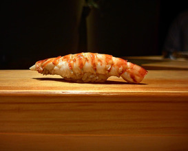 Dinner at 枯淡