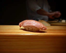 Dinner at 枯淡