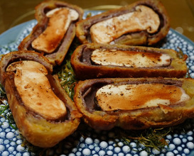 Dinner at Chef Tam’s Seasons譚卉