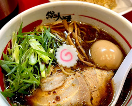 Dinner at 総大醤